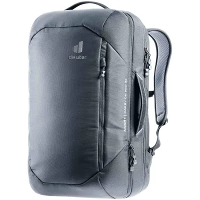 Aviant Carry On Pro 36 schwarz