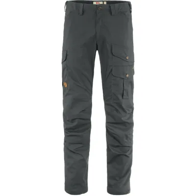 Vidda Pro Lite Trousers M grau