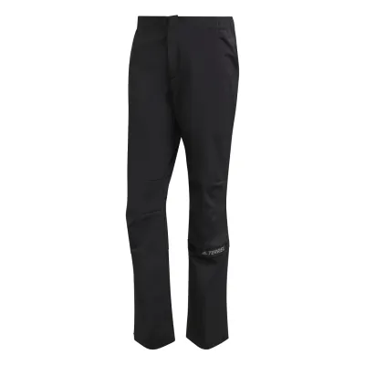 TERREX Multi Woven Wanderhose Men schwarz