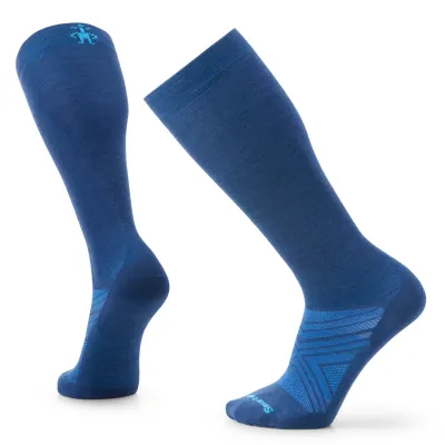 Ski Zero Cushion OTC Socks blau