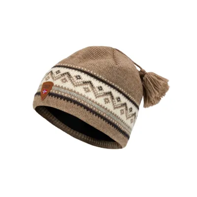 Vail Hat beige