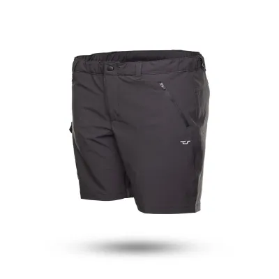 Vermont Bermuda Shorts Men schwarz