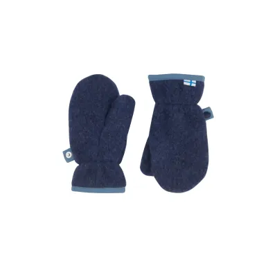 Nupujussi Wool blau