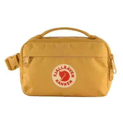 Kanken Hip Pack beige