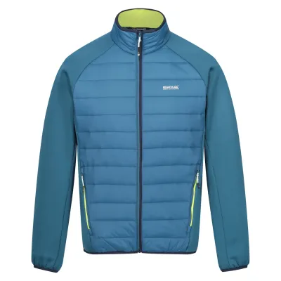 Clumber IV Hybrid Men blau