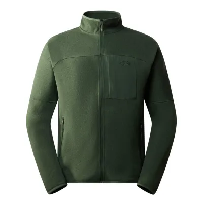 M Front Range Jacket grün