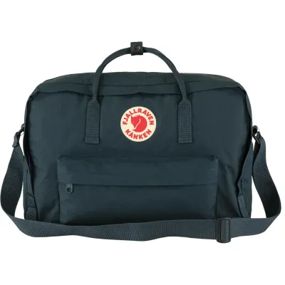 Kanken Weekender blau