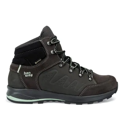 Torsby Lady GTX schwarz