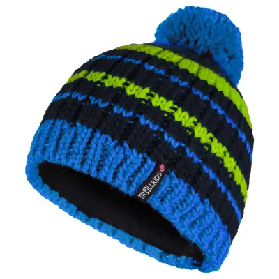 Hafjell Bobble Cap Kids blau