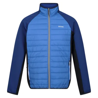 Clumber IV Hybrid Men blau