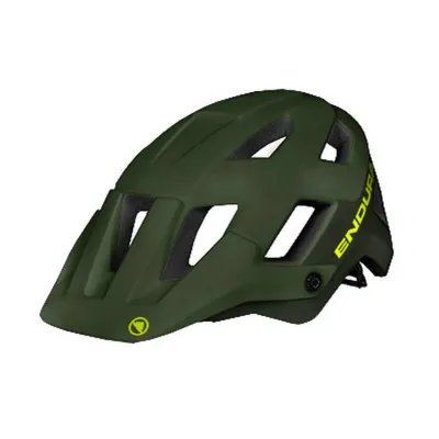 Hummvee Plus Helm grün