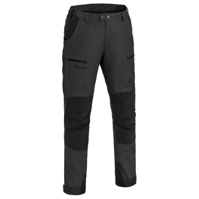 Caribou TC Hose schwarz