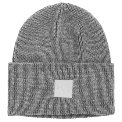 Kyte Beanie braun