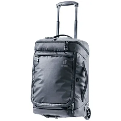 Aviant Duffel Pro Movo 36 schwarz