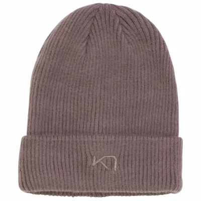 Astrid Beanie beige