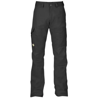 Karl Pro Trousers M grau