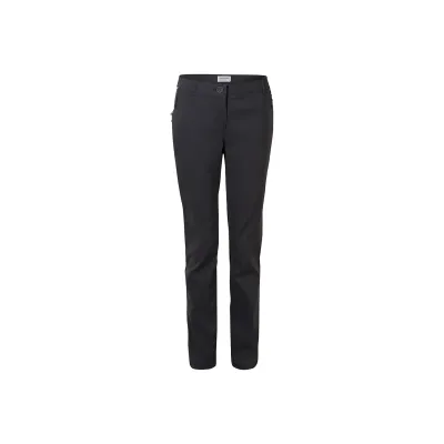 Kiwi Pro II Hose Damen schwarz