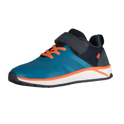 Alesund Kids Sneaker blau