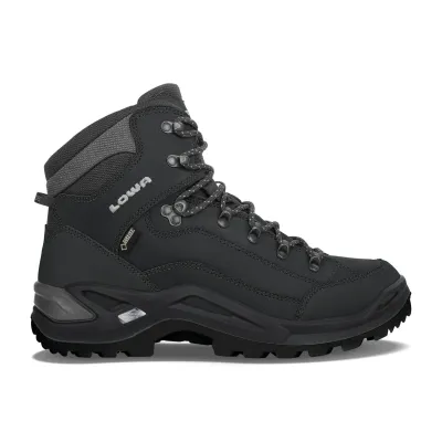 Renegade GTX Mid schwarz