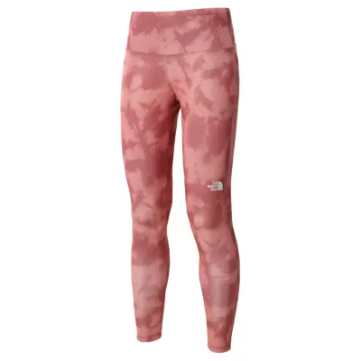 W New Flex High Rise Tight lila