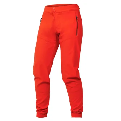 Wms MT500 Burner Pant orange