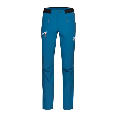 Aenergy Light SO Pants Men blau