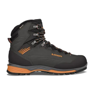 Cadin II GTX Mid schwarz