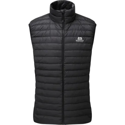 Frostline Vest schwarz