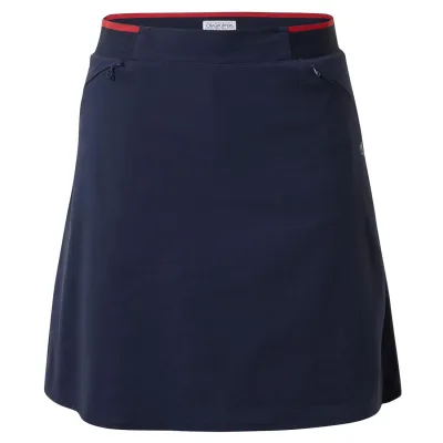 Nosilife Pro Skort blau