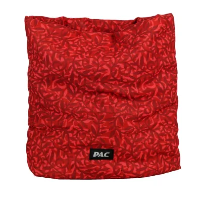 P.A.C. Primaloft Viraloff Snood rot