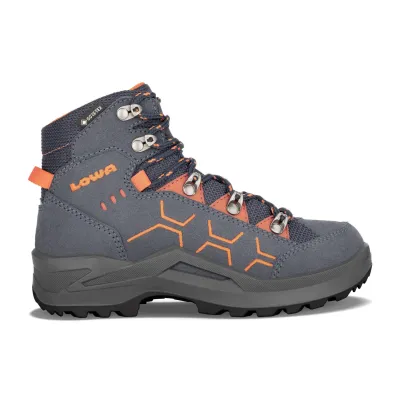 Kody Evo GTX Mid Junior blau