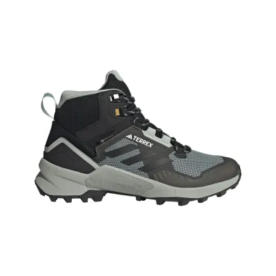 Terrex Swift R3 Mid GTX Women schwarz