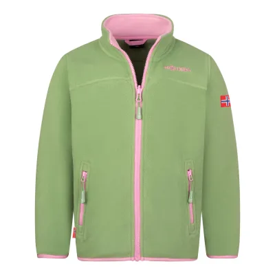 Oppdal Jacket XT grün