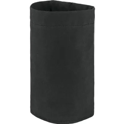 Kanken Bottle Pocket schwarz