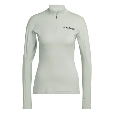 XPR Longsleeve Women grün