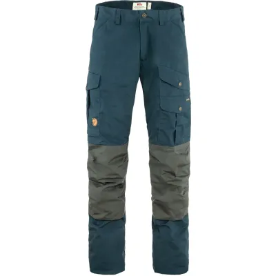 Barents Pro Trousers M blau