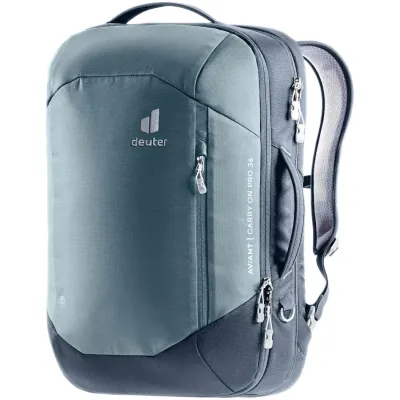 Aviant Carry On Pro 36 blau