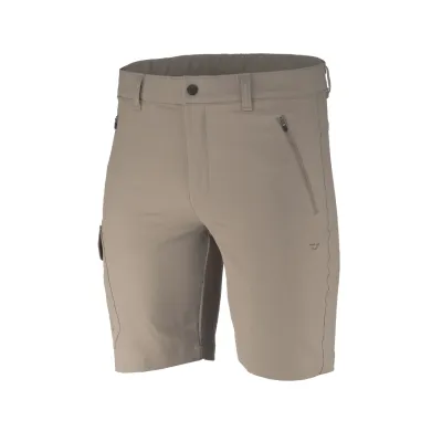 Vermont Bermuda Shorts Men beige