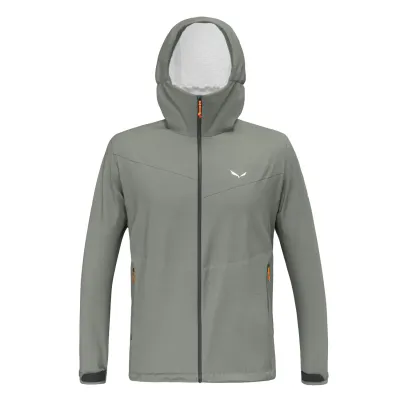 Puez PTX 2.5L M Jacket grau