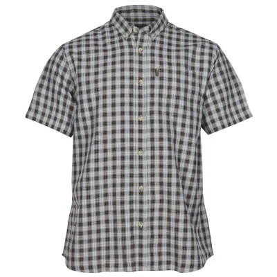 Summer Shirt Men grau