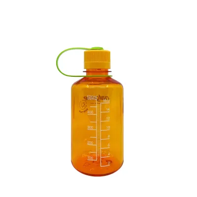 Trinkflasche EH Sustain 0,5 L orange