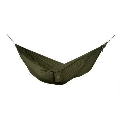 Compact Hammock grün