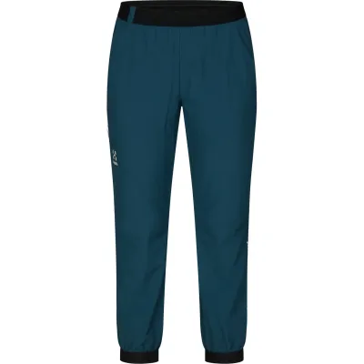 L.I.M Lite Pant Women blau