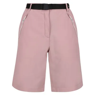 Xert Stretch Bermuda light lila