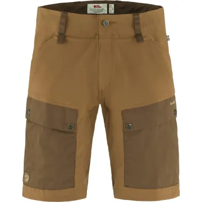 Keb Shorts M braun