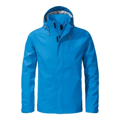 Gmund M Jacket blau