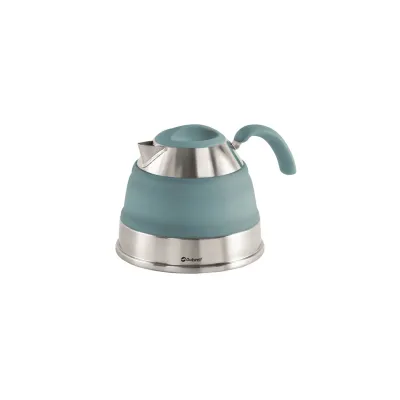 Collaps Kettle 1,5 L blau