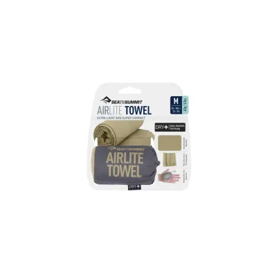 Airlite Towel M beige