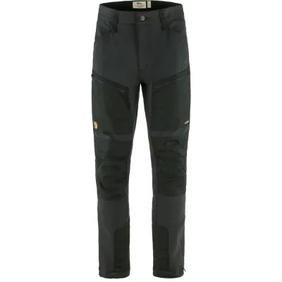 Keb Agile Winter Trousers M schwarz