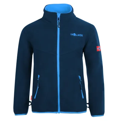 Oppdal Jacket XT blau